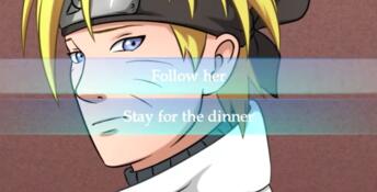 Naruto: Eternal Tsukuyomi PC Screenshot